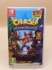 Crash Bandicoot N. Sane Trilogy