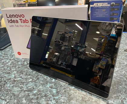 Lenovo Idea Tab Pro with Tab Pen Plus