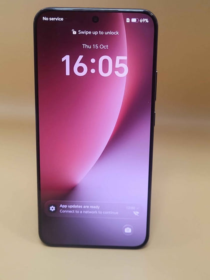 Honor Magic8 Lite - 8GB & 512GB - Unlocked - Black