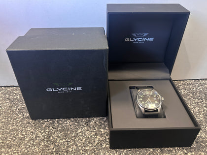 Glycine COMBAT 6 Vintage Mens Watch