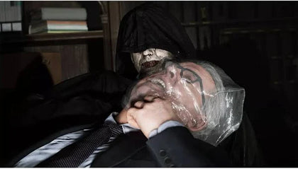 Resident Evil Requiem