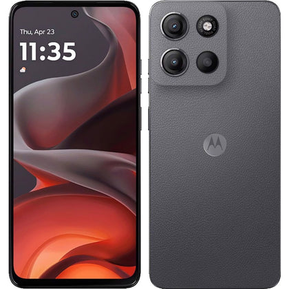Motorola G15 - 128GB - Unlocked