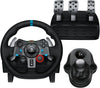 Logitech G29  Driving Force Racing Wheel and Pedals