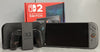 Nintendo Switch 2 Console ( No Charger ) Black Joy-Con's ** Boxed **