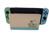 Animal crossing Nintendo switch  console