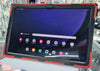 Galaxy Tab S9 Ultra 512GB - Grey - Wi-Fi + 5G inc S Pen + Case