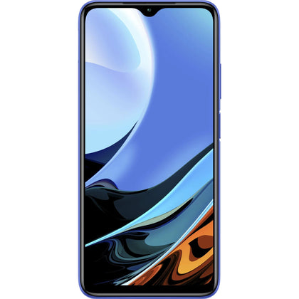 Xiaomi Redmi 9T 4GB/128GB Blue - Unboxed.