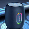 Zealot S64 Black Portable Speaker - Boxed