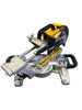 DeWalt DCS365N 18V Cordless XPS 184mm Mitre Saw - Bare Unit - COLLECTION ONLY