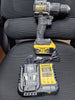 DeWalt DCD100N 18V XR Brushless Compact Combi Hammer Drill