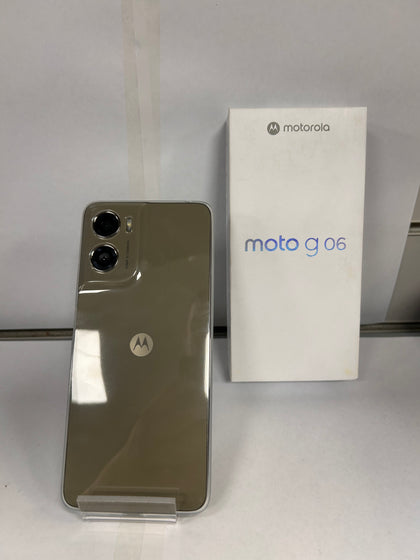 Motorola moto g06 64GB