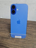*Boxed* Apple iPhone 16 100% 128GB Ultramarine