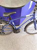 Tiger Ventura Ladies Hybrid Touring Bike 18" Cadbury Blue - COLLECTION ONLY