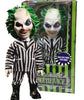 Brand new 15" Beetlejuice figure with sound