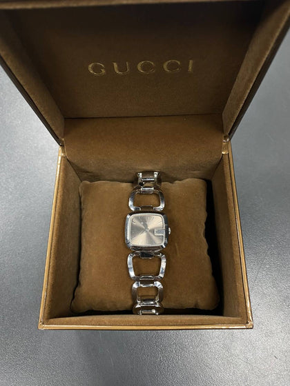 Gucci 125.5 Unisex Watch