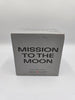 Swatch Omega Mission to the moon