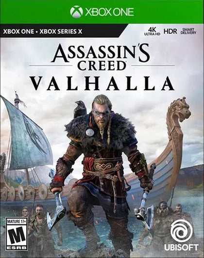 Assassin’s Creed Valhalla Xbox One/Series