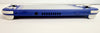 Nintendo Switch Lite Console, 32GB Blue, Boxed