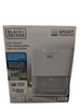 NEW BLACK DECKER 2 IN 1 SMART DEHUMIDIFIER BOXED PRESTON STORE