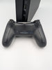 Playstation 4 Slim Console, 500GB Black, Unboxed