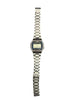 Casio - A164W Watch Silver