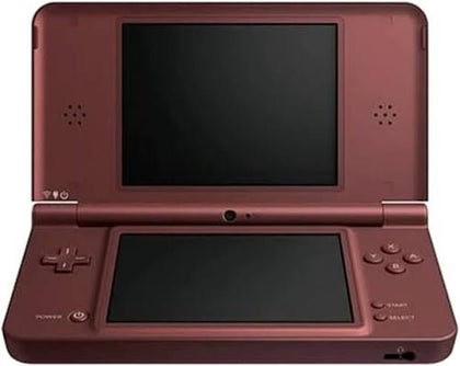 Nintendo DS XL Bundle