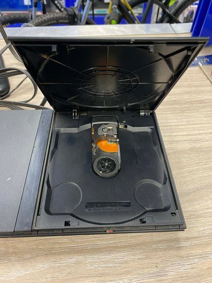 Playstation 2 slim