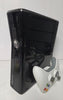 Xbox 360 250GB Console & 3 Games