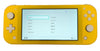 Nintendo Switch Lite Yellow