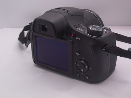 Sony Cyber-shot DSC-H400 20MP
