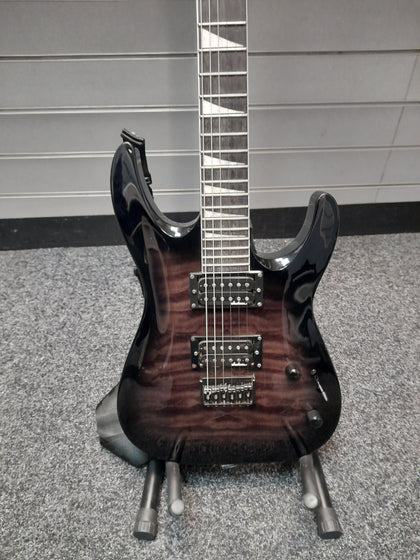 Jackson JS Series Dinky Arch Top JS32Q DK