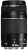 Canon EF 75-300mm f/4-5.6 III USM Telephoto Zoom Lens - boxed