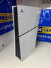Playstation 5 Slim Console, 1TB, White, Unboxed