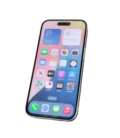 Apple iPhone 15 128GB Unlocked Blue**Unboxed**