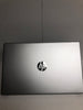 HP Laptop 15s-fd0053na - 13th Generation Core i7 16GB RAM 512GB Windows 10 Home 15.6" IPS FHD Screen