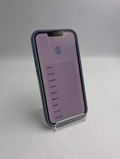 Apple iPhone 14, 128gb, unlocked, 79%, 2 year warranty included