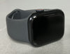 Apple Watch Series 9 GPS Midnight Aluminium 41mm Black Sport Band