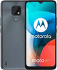 Motorola Moto E7 32GB Mineral Grey