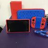 Nintendo Switch - Mario Red & Blue Edition - Switch