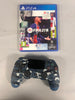 Sony Slim Playstation 4 500GB -  FIFA 21
