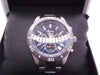 Seiko SSB053P1 Quartz Watch