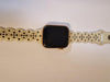 Watch Series 5 (GPS) Gold Aluminium, 40mm,