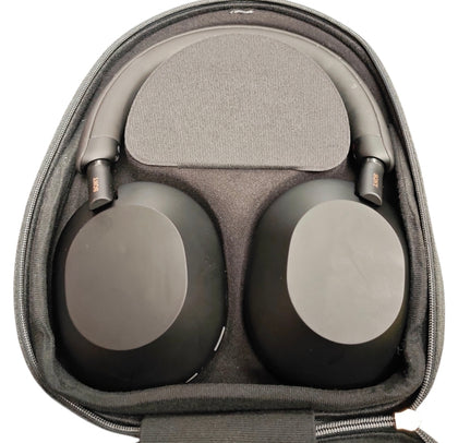 Sony WH-1000XM5 Noise-cancelling Headphones**Unboxed**