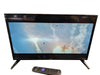 Polaroid Roku 24" Smart tv