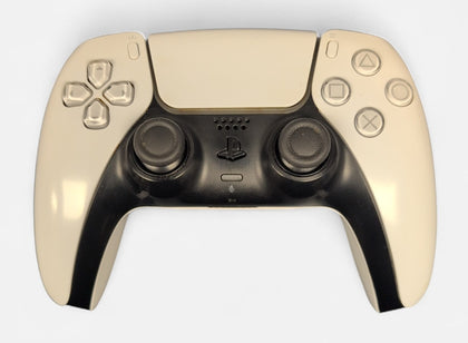 Sony Playstation 5 DualSense Controller White 