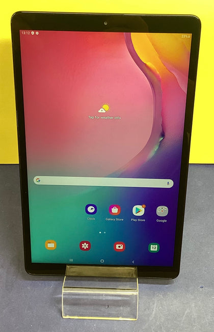 Samsung Galaxy Tab S6 Lite (Wi-Fi) New) (128 GB, Gray)