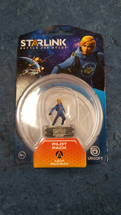 Starlink Battle for Atlas Pilot Pack - Levi.