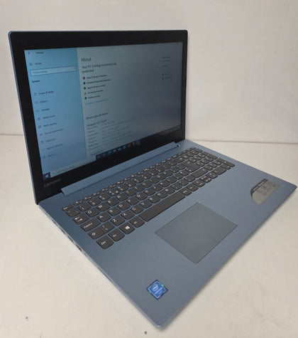 Lenovo Ideapad 320-Pentium N4200, 4gb ram, 1Tb HDD Windows 10