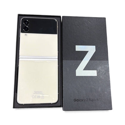 Samsung Galaxy Z Flip3 5G 128gb **COLLECTION ONLY WYTHENSHAWE**