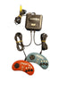 Sega Mega Drive Radica 16 Bit Plug N Play*Collection Only*
